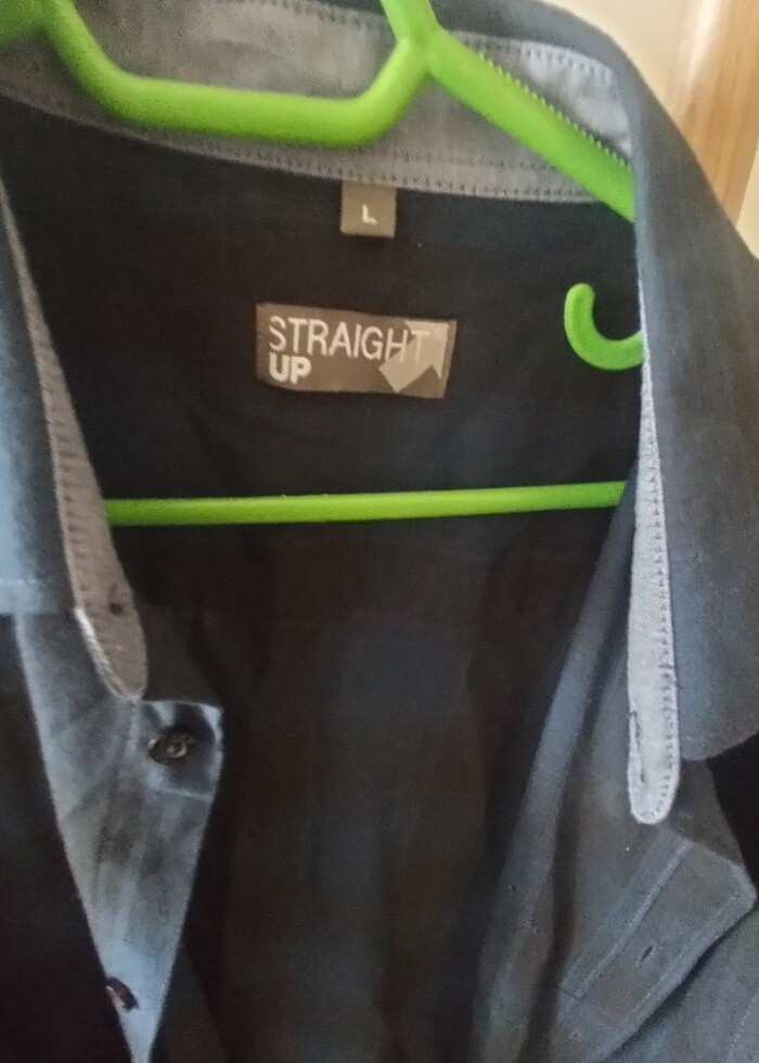 Erkek gömlek - Görsel 5