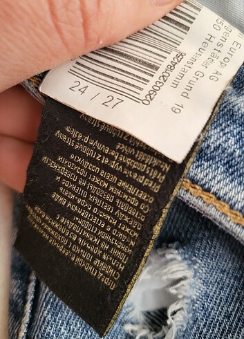 Mavi Jeans Mavi jean