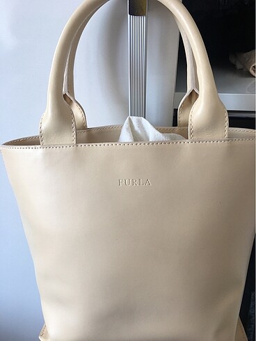 Furla çanta