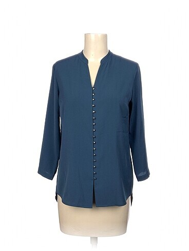 PreLoved Bluz %70 İndirimli.