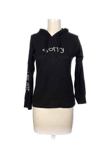 PreLoved Sweatshirt %70 İndirimli.