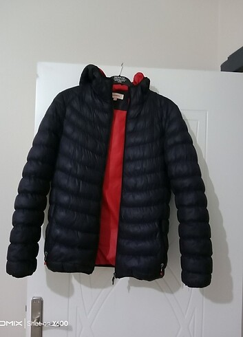 38 Beden Kışlık mont