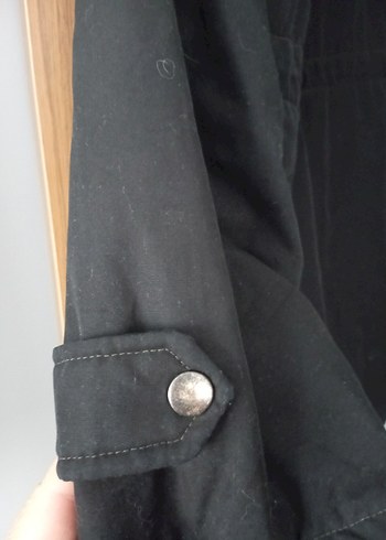 erkek mont - Görsel 6