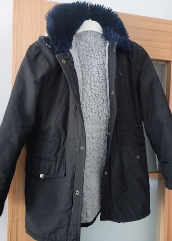 erkek mont - Görsel 3