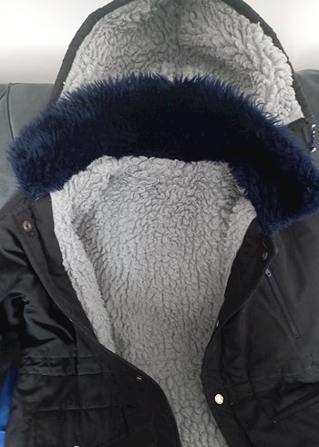 erkek mont - Görsel 4