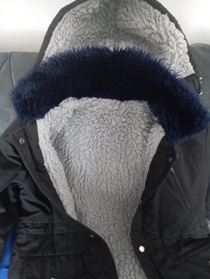 erkek mont - Görsel 4