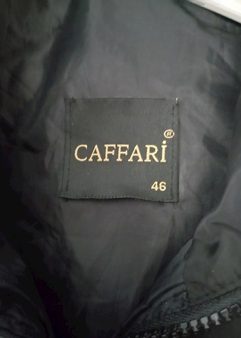 Siyah Kadın Uzun Kışlık Mont - Görsel 2