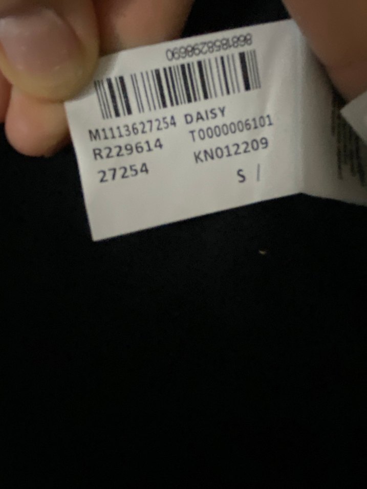 Düğmeli Siyah Midi Kadın Ceket - Görsel 5