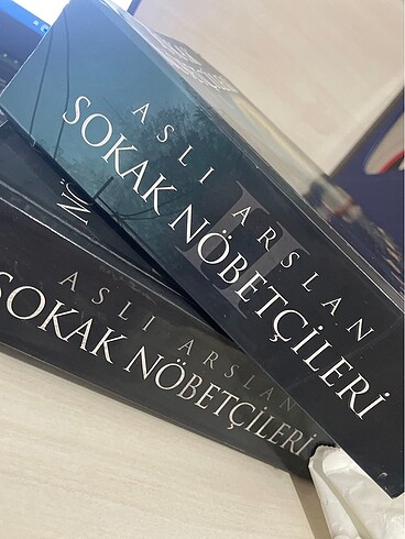Sokak Nöbetçileri