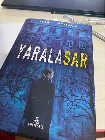 YARALASAR/ tüm seri set