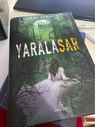 Beden YARALASAR/ tüm seri set