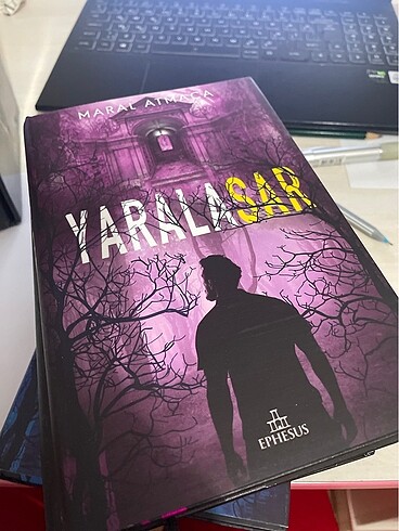 Beden Renk YARALASAR/ tüm seri set
