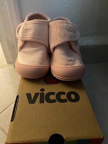 Vicco vicco panduf ayakkabı