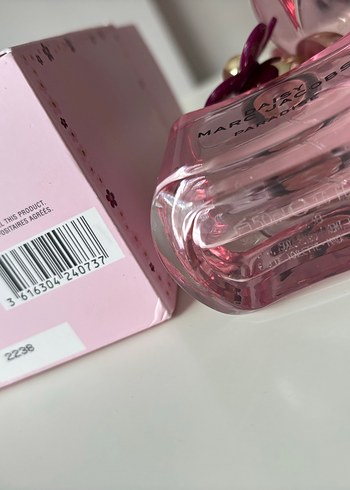 Marc Jacobs 3 ml Marc Jacobs Daisy Paradise
