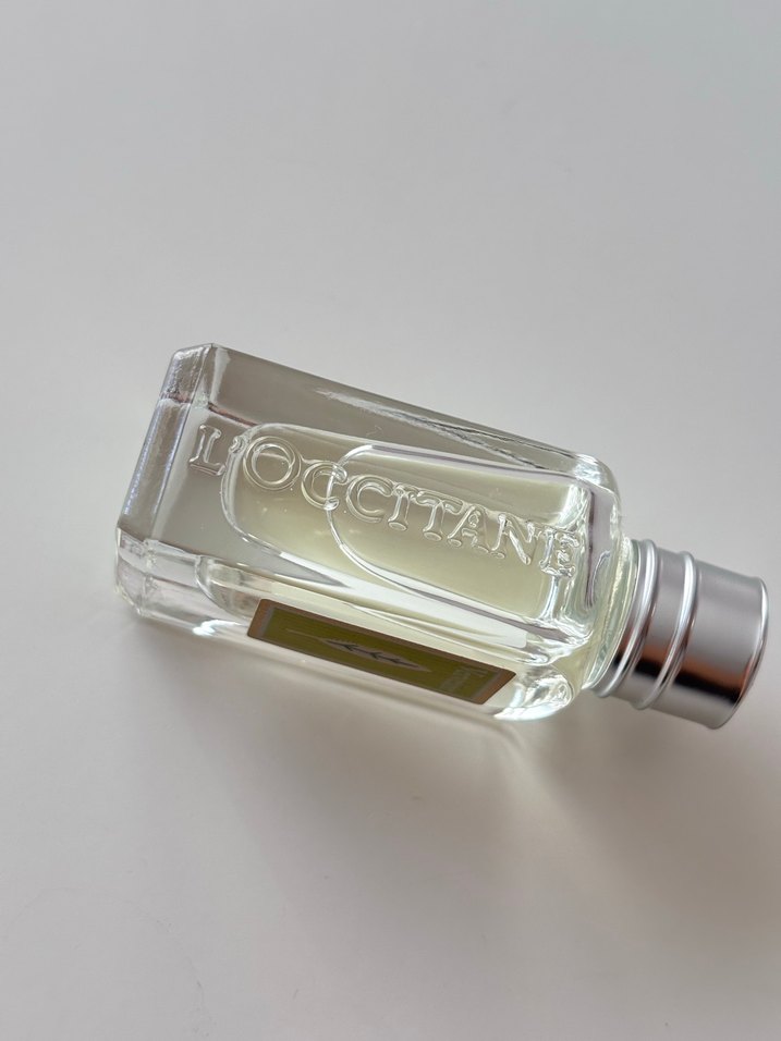 Orijinal Loccitane Verveine Parfüm - Görsel 3