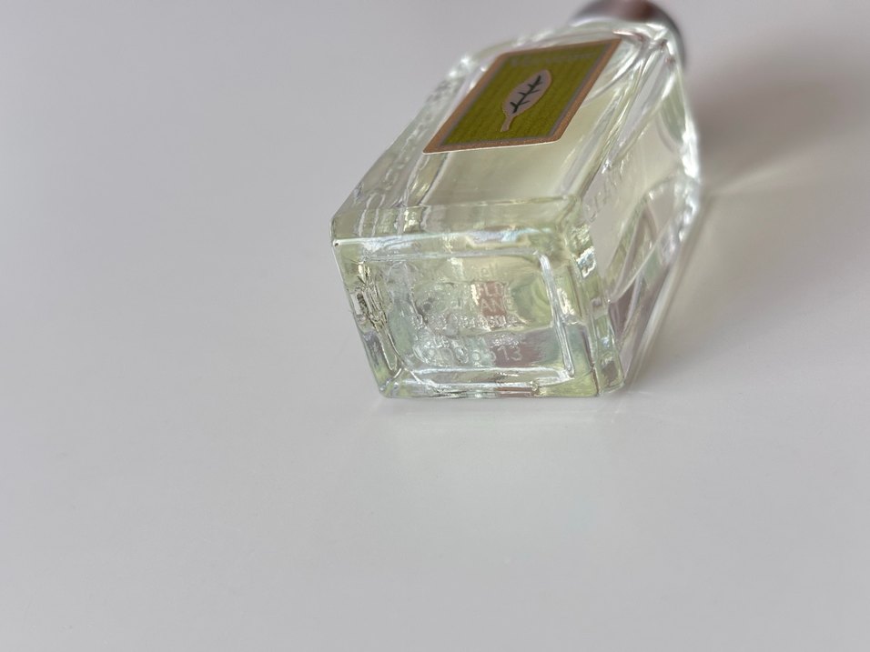 Orijinal Loccitane Verveine Parfüm - Görsel 4