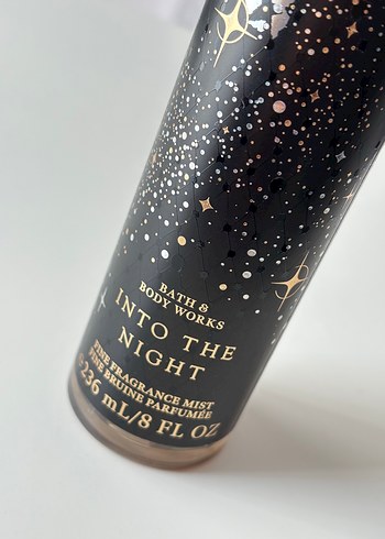  Beden Renk Bath & Body Works Into The Night Kadın Parfüm Spreyi