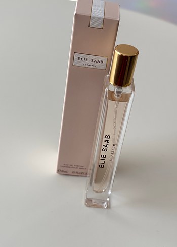 Elie Saab Orijinal Elie Saab le Parfum 10 ml