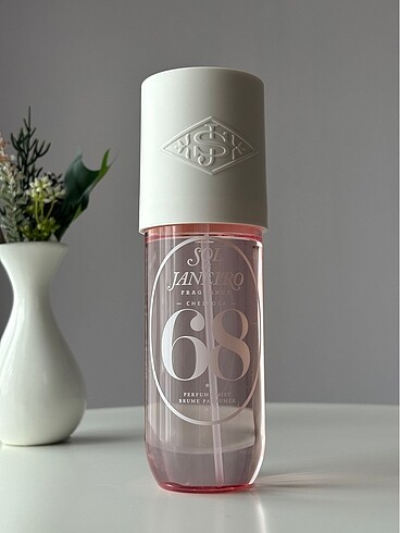 5 ml Orijinal Sol de janeiro 68
