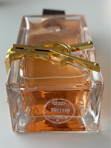 Yves Saint Laurent 3 ml Orijinal Yves Saint Laurent Libre EDT