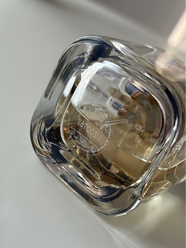 Giorgio Armani 3 ml Orijinal Giorgio Armani My way