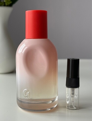 2 ml Orijinal Glossier You