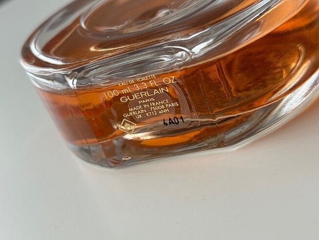 Guerlain 3 ml Orijinal Guerlain Terracotta