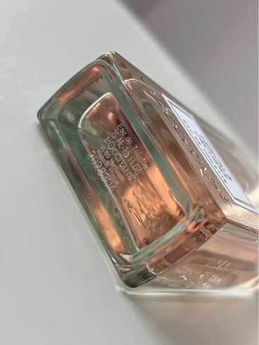 Beden 3 ml Orijinal Loccitane Neroli&Orchidee