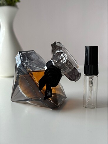 3 ml Orijinal Lancome La Nuit Tresor