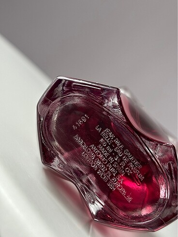 Jean Paul Gaultier 3 ml Orijinal Jean Paul Gaultier La Belle