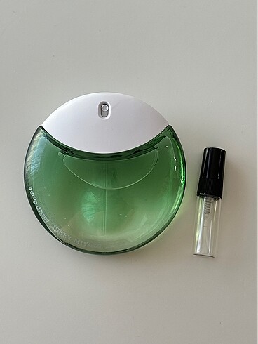 3 ml Orijinal Issey Miyake A drop dIssey Essentielle