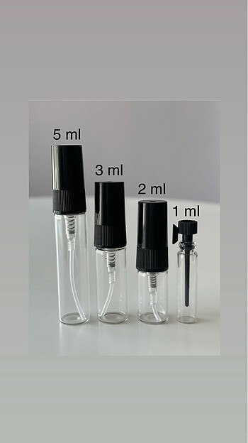Paco Rabanne 3 ml Orijinal Paco Rabanne Olympea Aqua