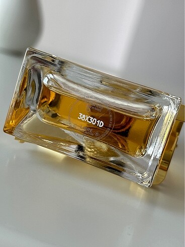 Beden 3 ml Orijinal Yves Saint Laurent Libre EDP