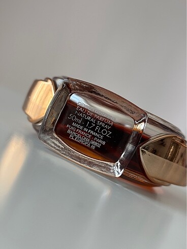 Paco Rabanne 3 ml Orijinal Paco Rabanne Olympéa