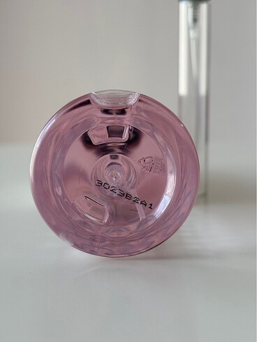 Beden 10 ml Orijinal Bath&Body Works Gingham Gorgeous