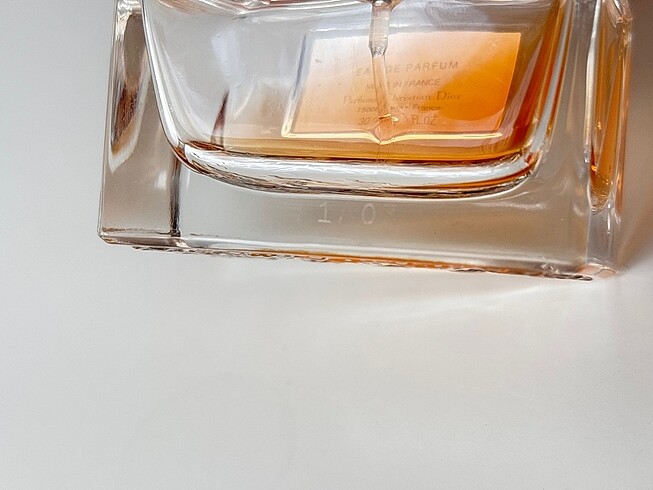 Dior 3 ml Orijinal Dior Absolutely Blooming