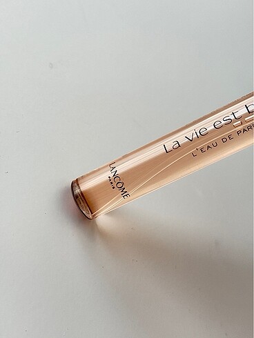 Beden Orijinal Lancome La vie est belle