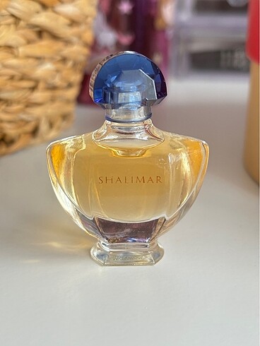 Guerlain Shalimar 5 ml