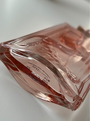 Beden 3 ml Orijinal Lancome Idole