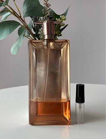 3 ml Lancome Idole Intense