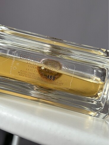 Beden 3 ml Orijinal Estee Lauder Bronze Goddess