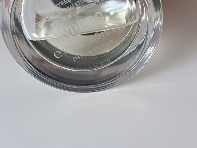 Beymen Orijinal 2 ml Byredo Bal d?Afrique