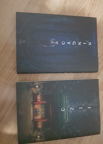 Jizo ve ningyo manga serisi