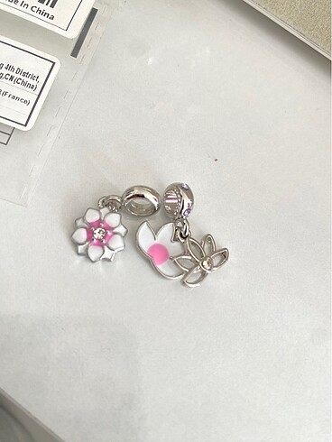 Pandora charm