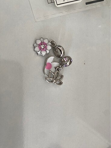 Pandora Pandora charm