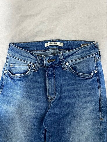 Mavi Jean Skinny