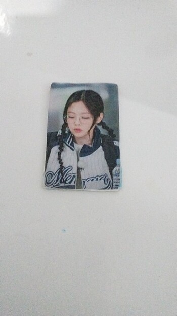 Jennie pc