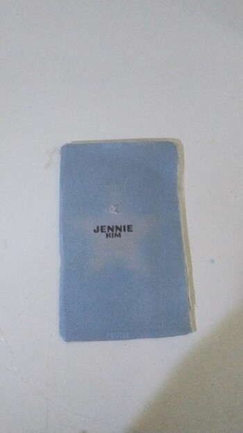  Jennie pc
