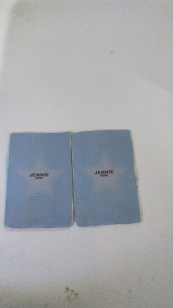  Jennie 2li set