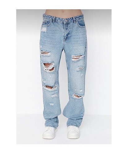 Trendyol & Milla Kot pantolon